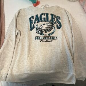Philadelphia Eagles Hoodie